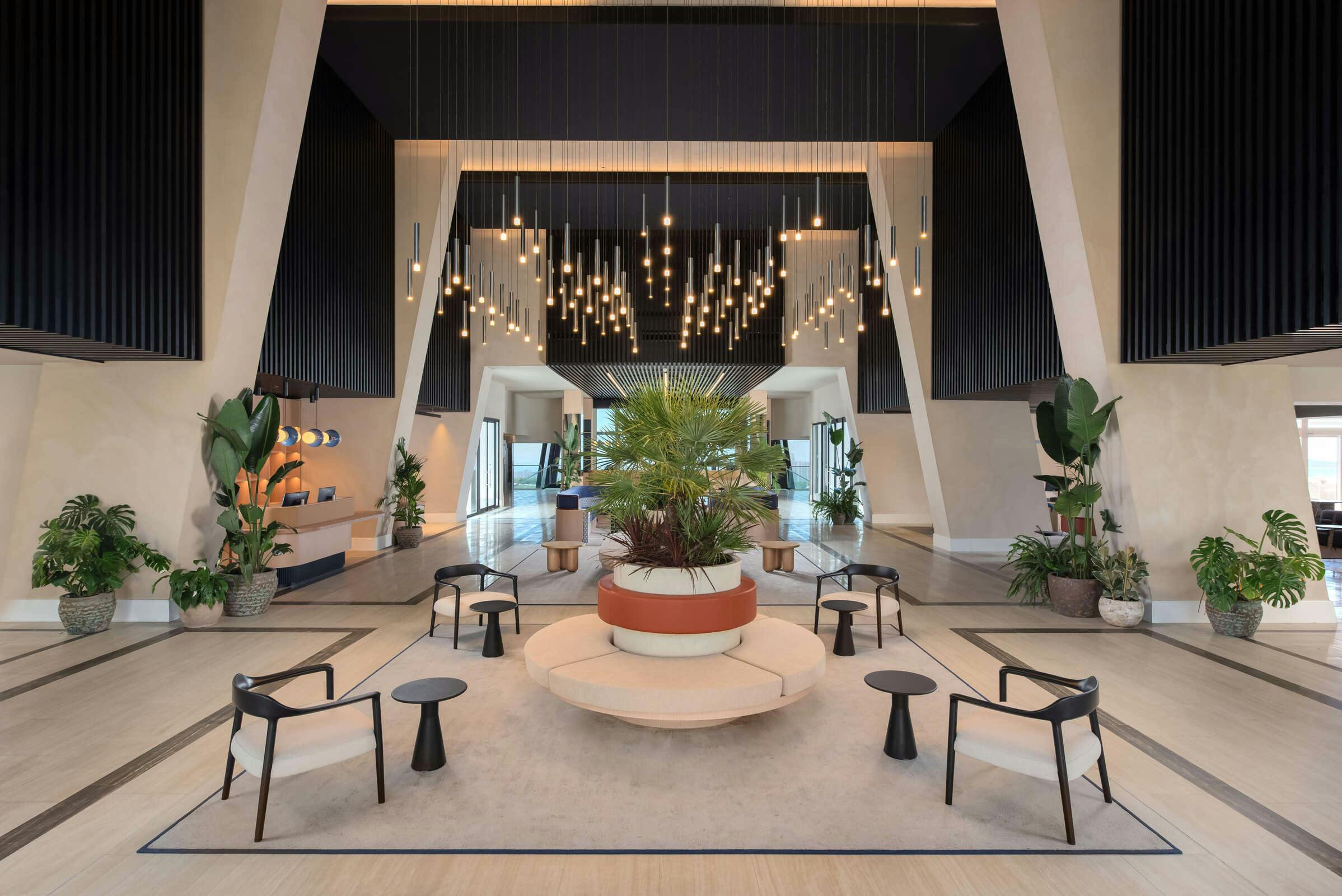 Hotel Grand Luxor Hotel photo 1
