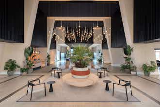 Hotel Grand Luxor Hotel photo 1