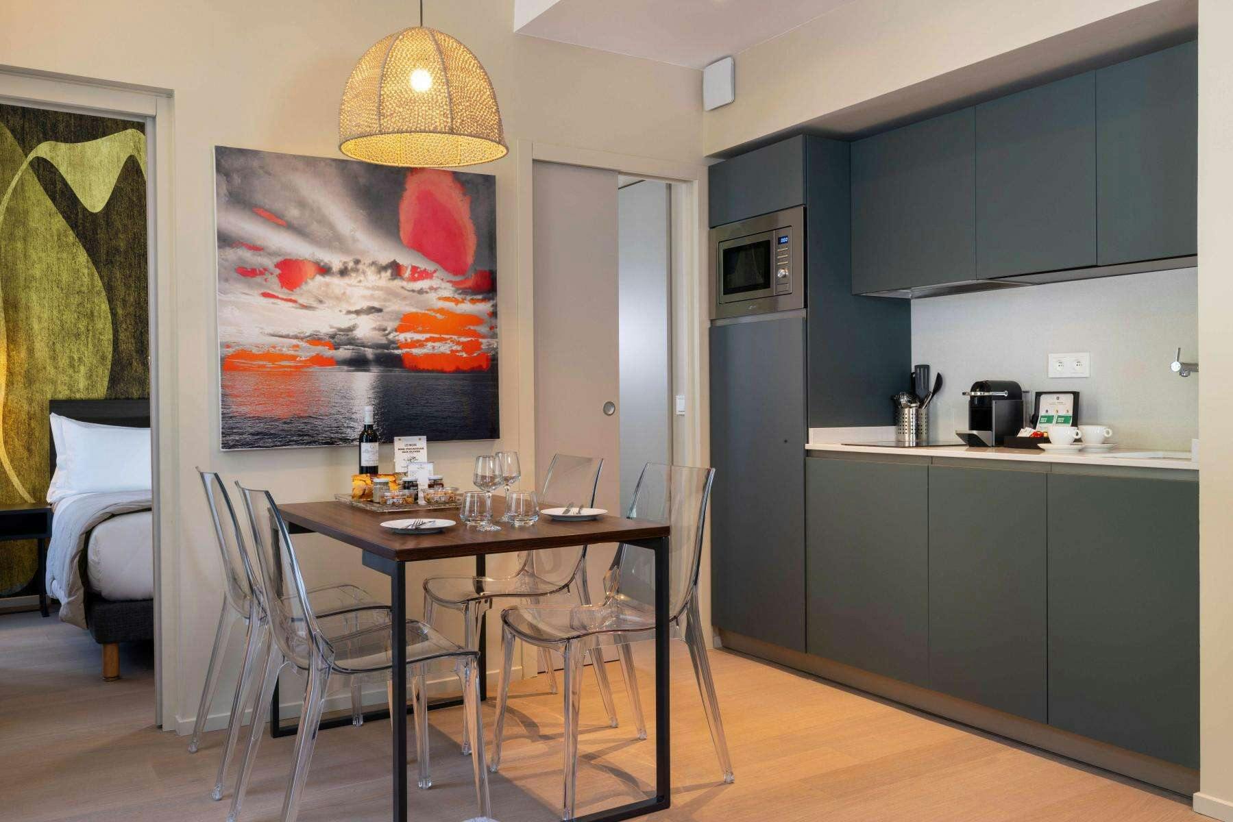 Hotel Palais Ségurane Boutique Hôtel photo 4