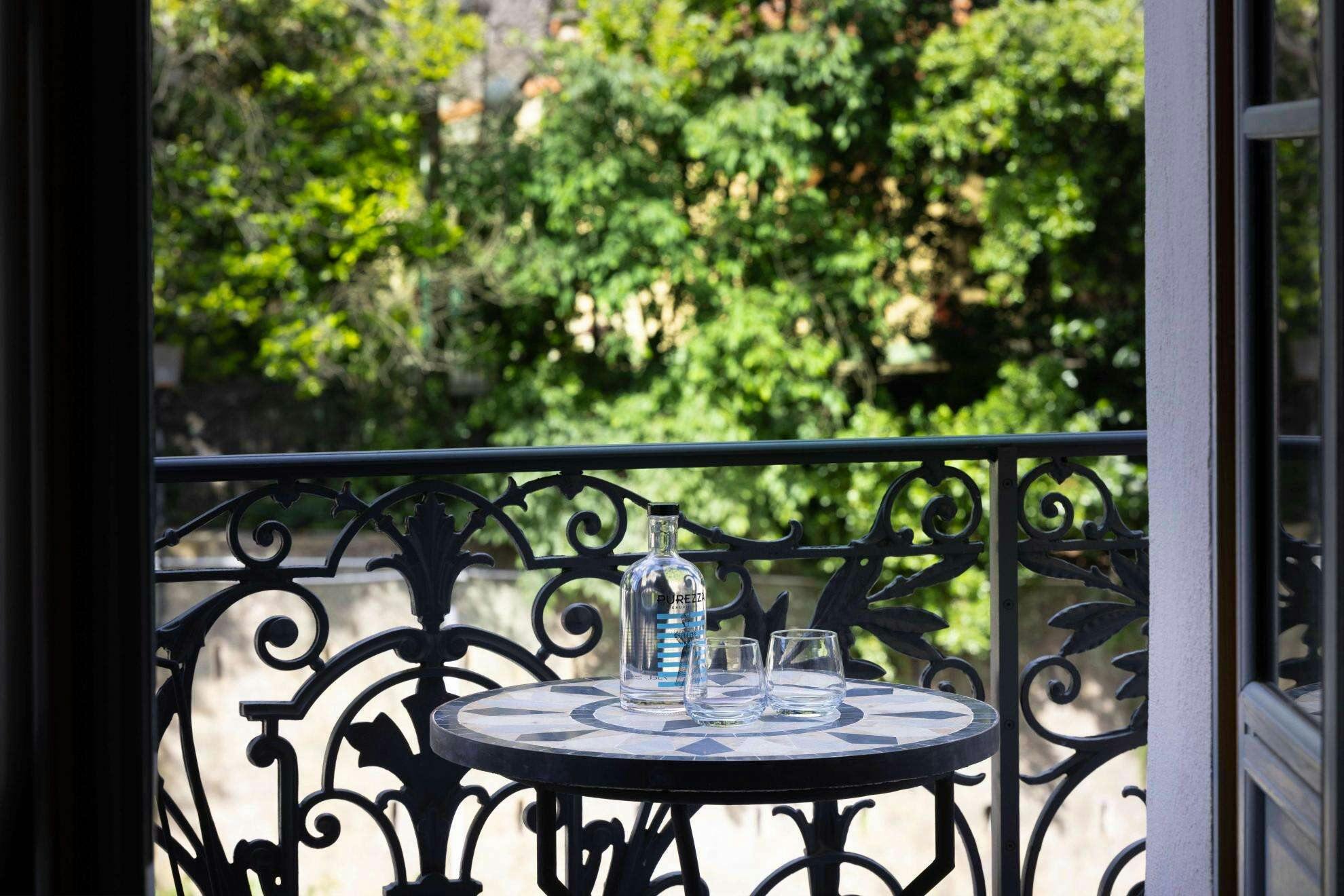 Hotel Palais Ségurane Boutique Hôtel photo 5