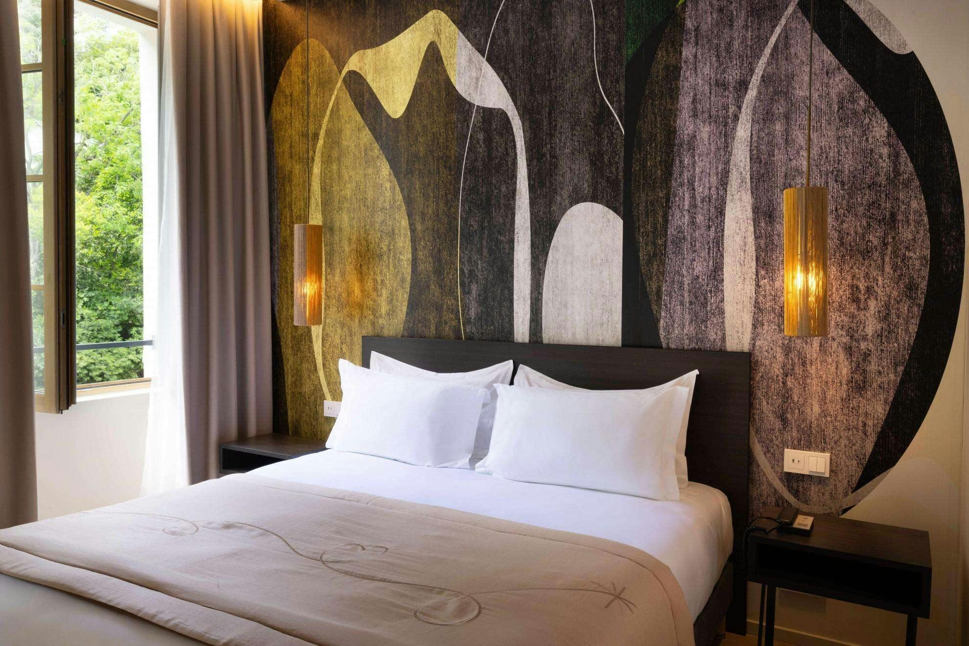 Hotel Palais Ségurane Boutique Hôtel photo 1