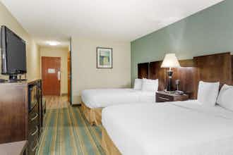 Hotel Best Western Plus Berkshire Hills Inn & Suites photo 2