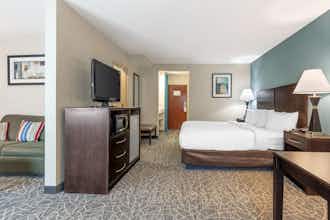 Hotel Best Western Plus Berkshire Hills Inn & Suites photo 4