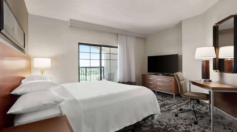 Hotel Embassy Suites by Hilton Grapevine DFW Airport North photo 2