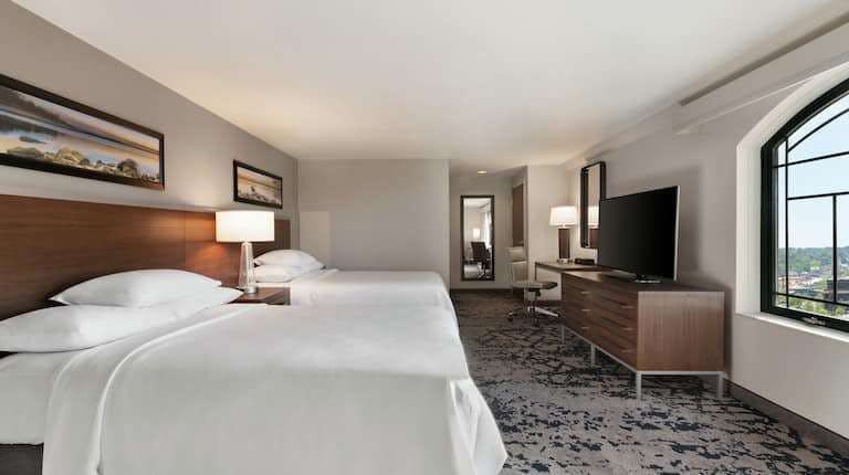 Hotel Embassy Suites by Hilton Grapevine DFW Airport North photo 3