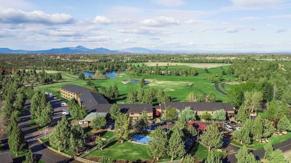 Eagle Crest Resort Vacation Rentals