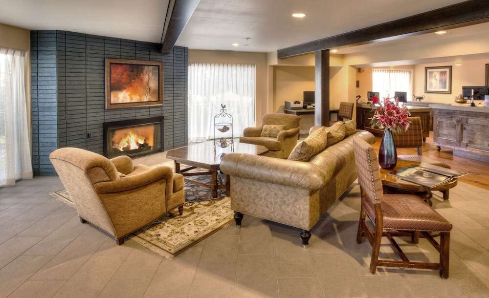 Hotel Eagle Crest Resort Vacation Rentals photo 5