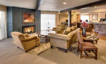 Hotel Eagle Crest Resort Vacation Rentals photo 5