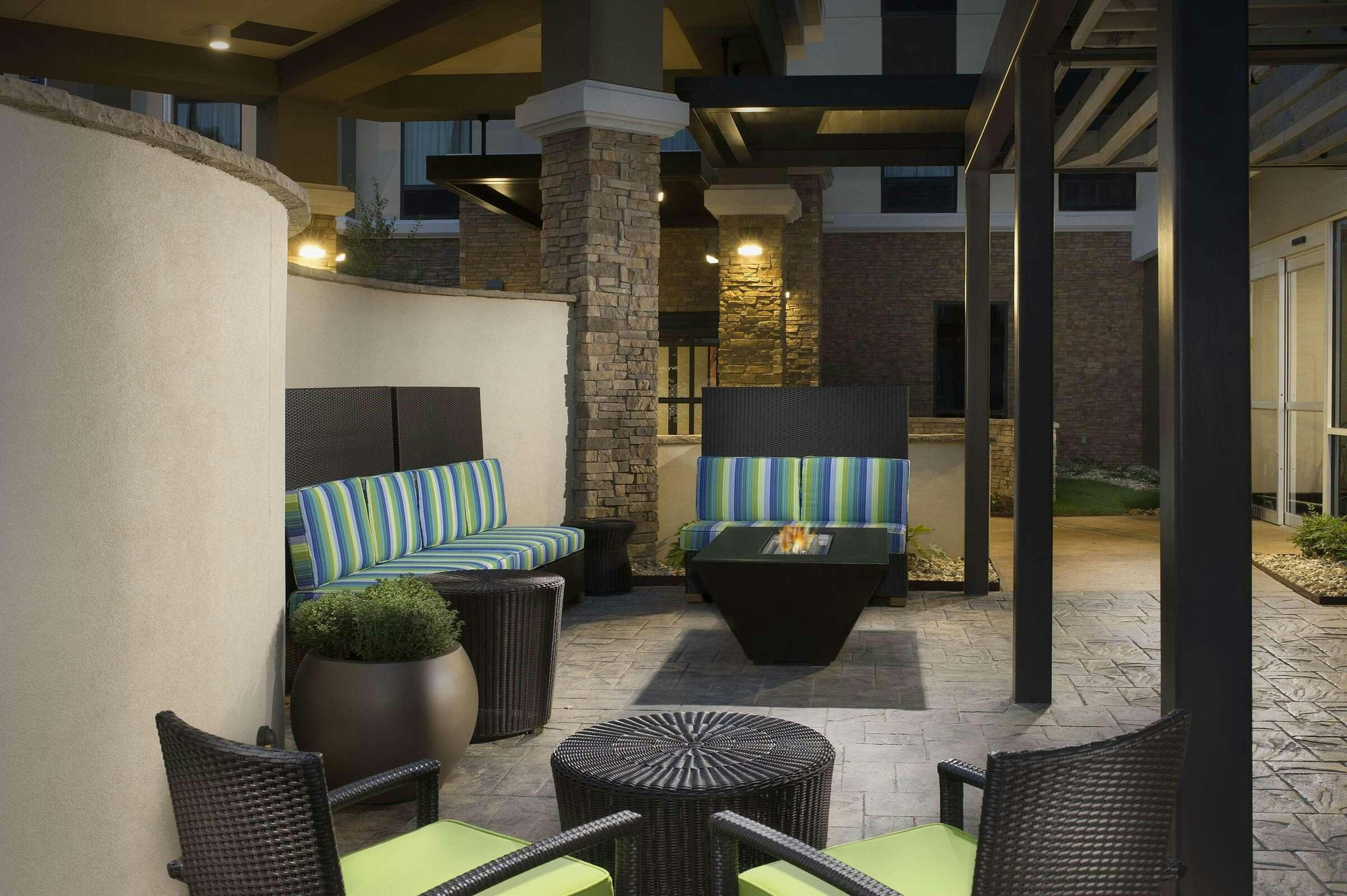 Hotel Hampton Inn by Hilton Hattiesburg photo 5