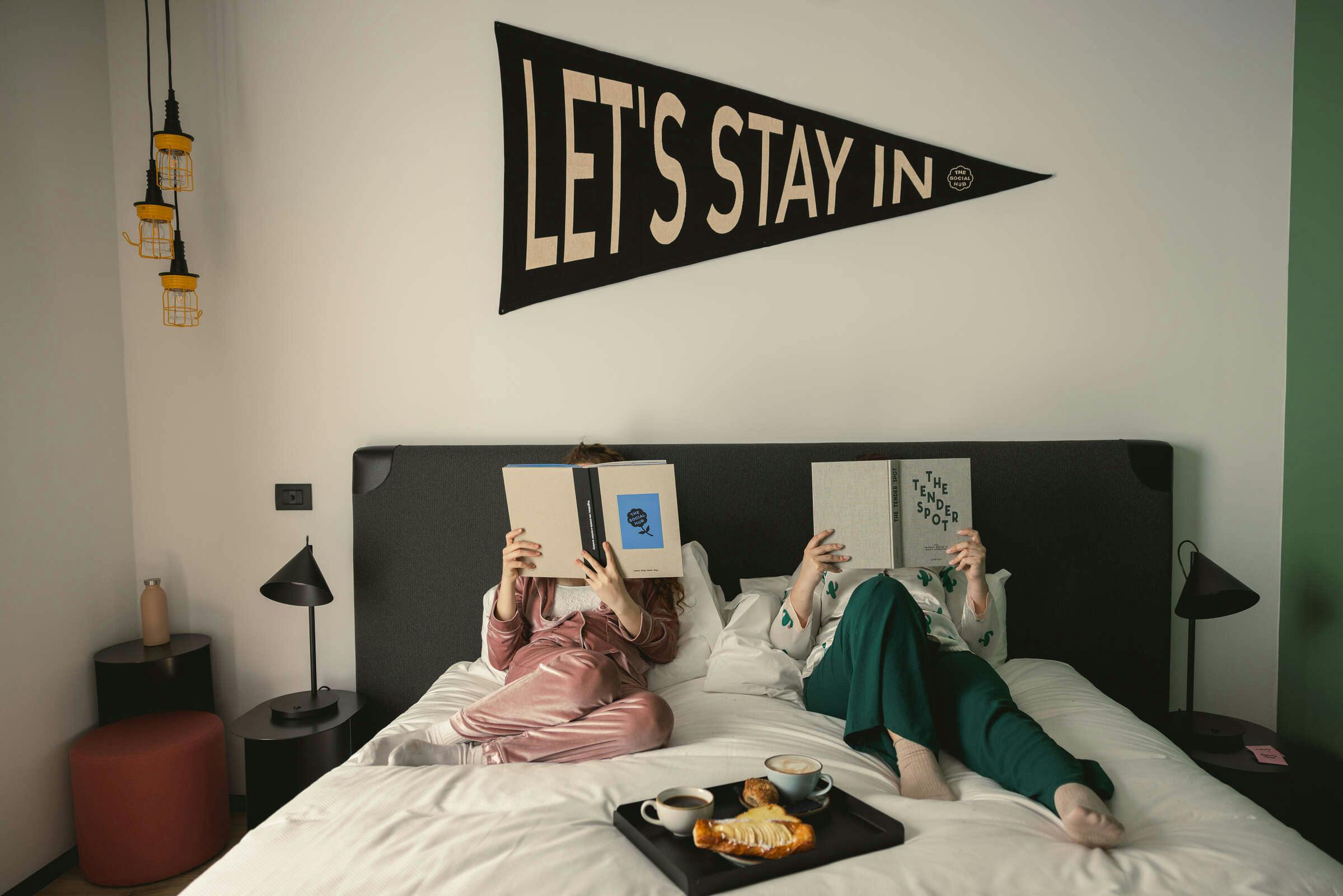 The Social Hub Florence Lavagnini