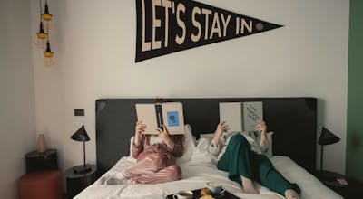 The Social Hub Florence Lavagnini