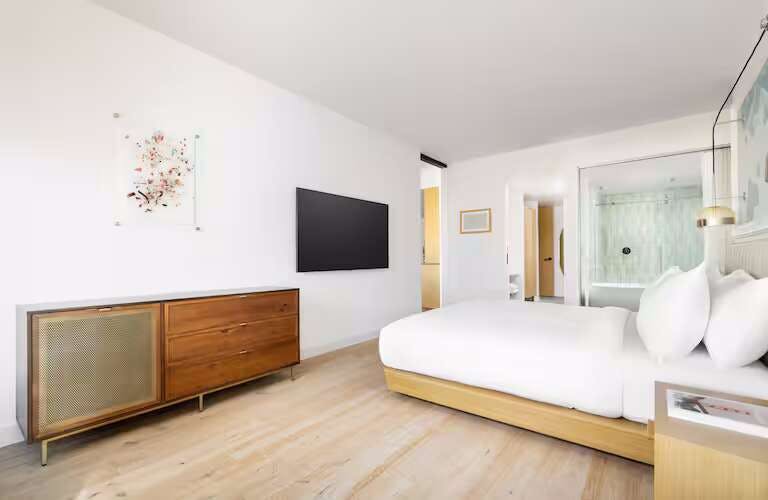 Hotel Timbri Hotel San Francisco, Curio Collection by Hilton photo 4