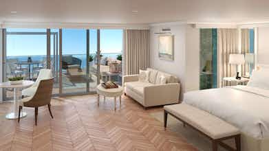 Hotel Surf & Sand Laguna Beach photo 4