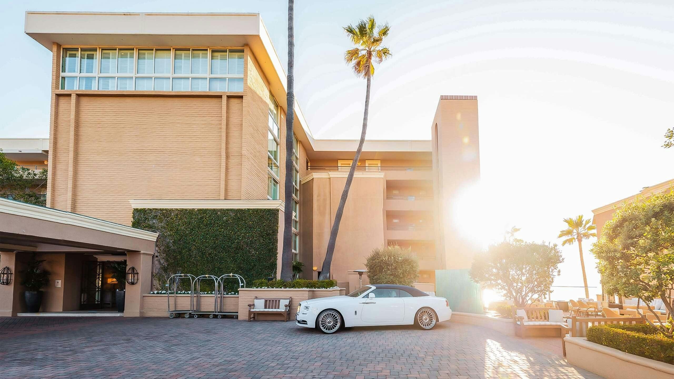 Surf & Sand Laguna Beach