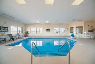 Hotel Red Roof Inn St Louis - Troy, IL photo 5