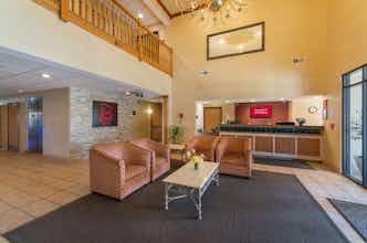 Hotel Red Roof Inn St Louis - Troy, IL photo 3