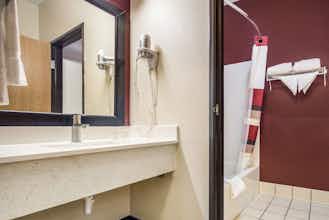 Hotel Red Roof Inn St Louis - Troy, IL photo 2