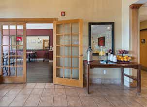 Hotel Red Roof Inn St Louis - Troy, IL photo 4