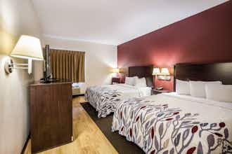 Hotel Red Roof Inn St Louis - Troy, IL photo 1