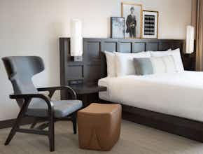 Hotel The Clift Royal Sonesta San Francisco photo 5