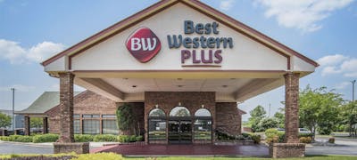 Best Western Plus Bessemer Hotel & Suites