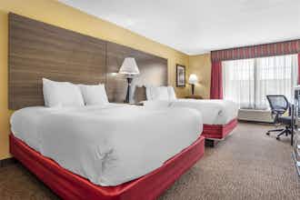 Hotel Best Western Plus Bessemer Hotel & Suites photo 1