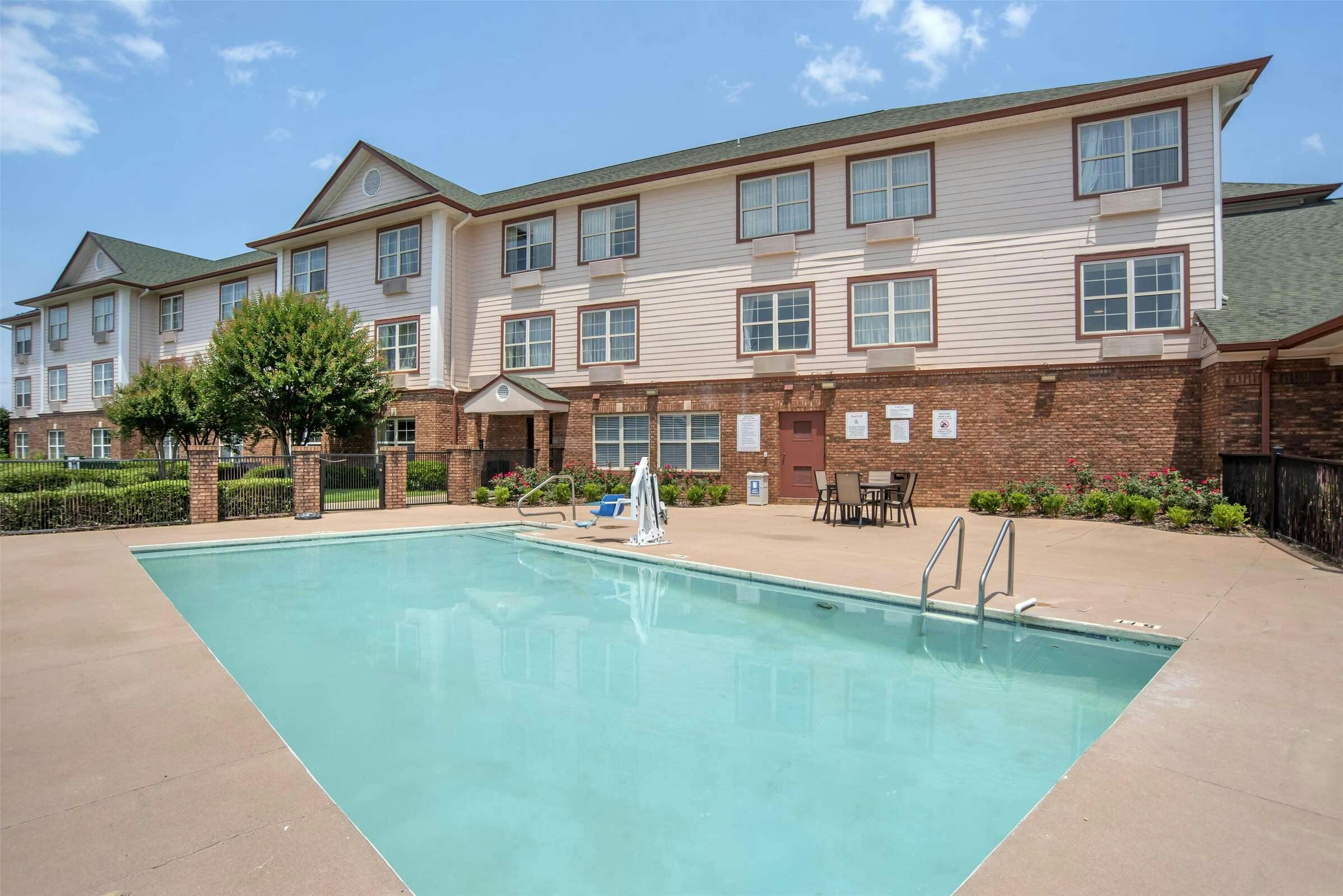 Hotel Best Western Plus Bessemer Hotel & Suites photo 3