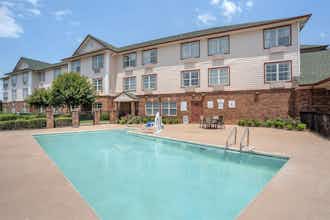 Hotel Best Western Plus Bessemer Hotel & Suites photo 3