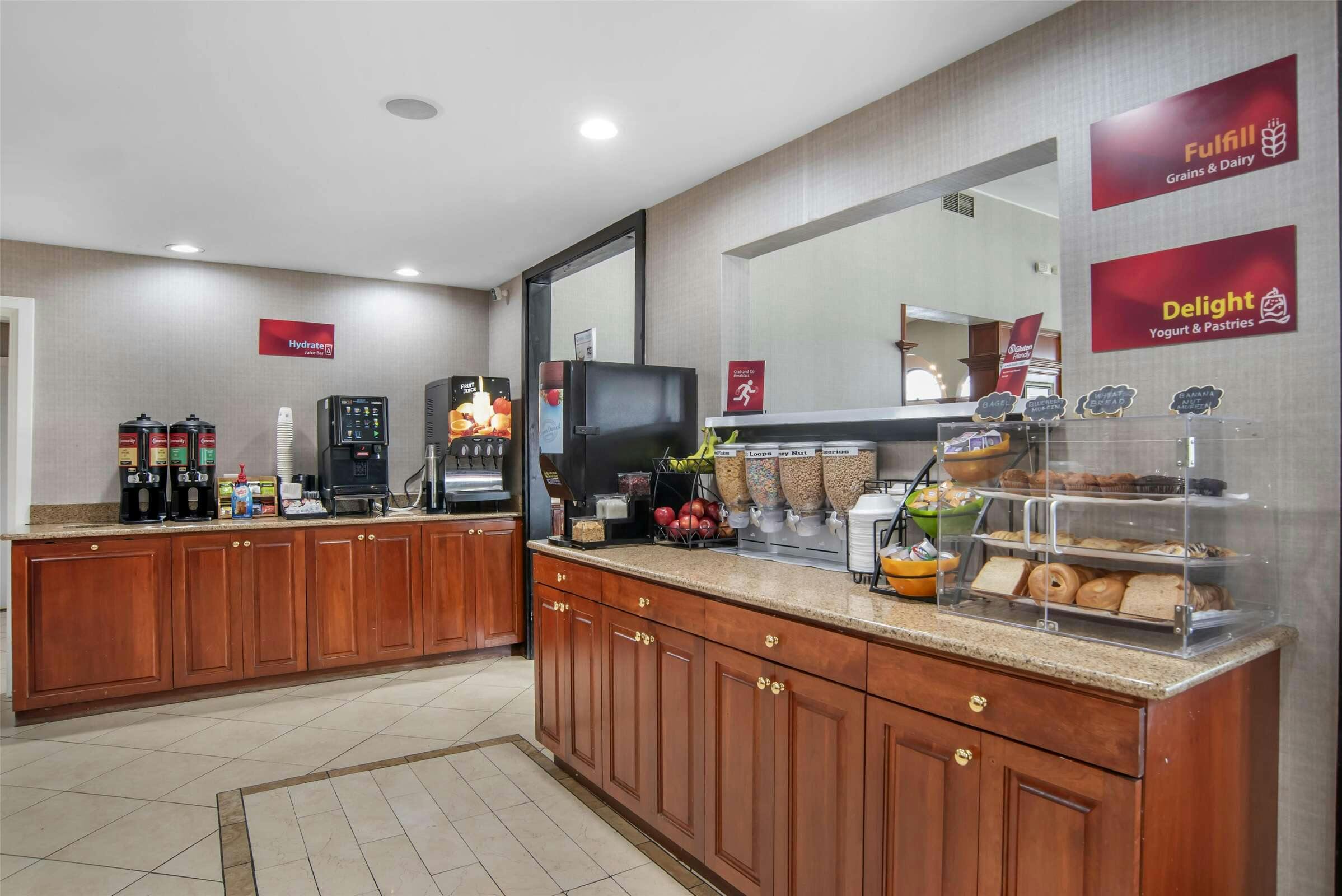 Hotel Best Western Plus Bessemer Hotel & Suites photo 4