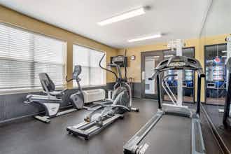 Hotel Best Western Plus Bessemer Hotel & Suites photo 5