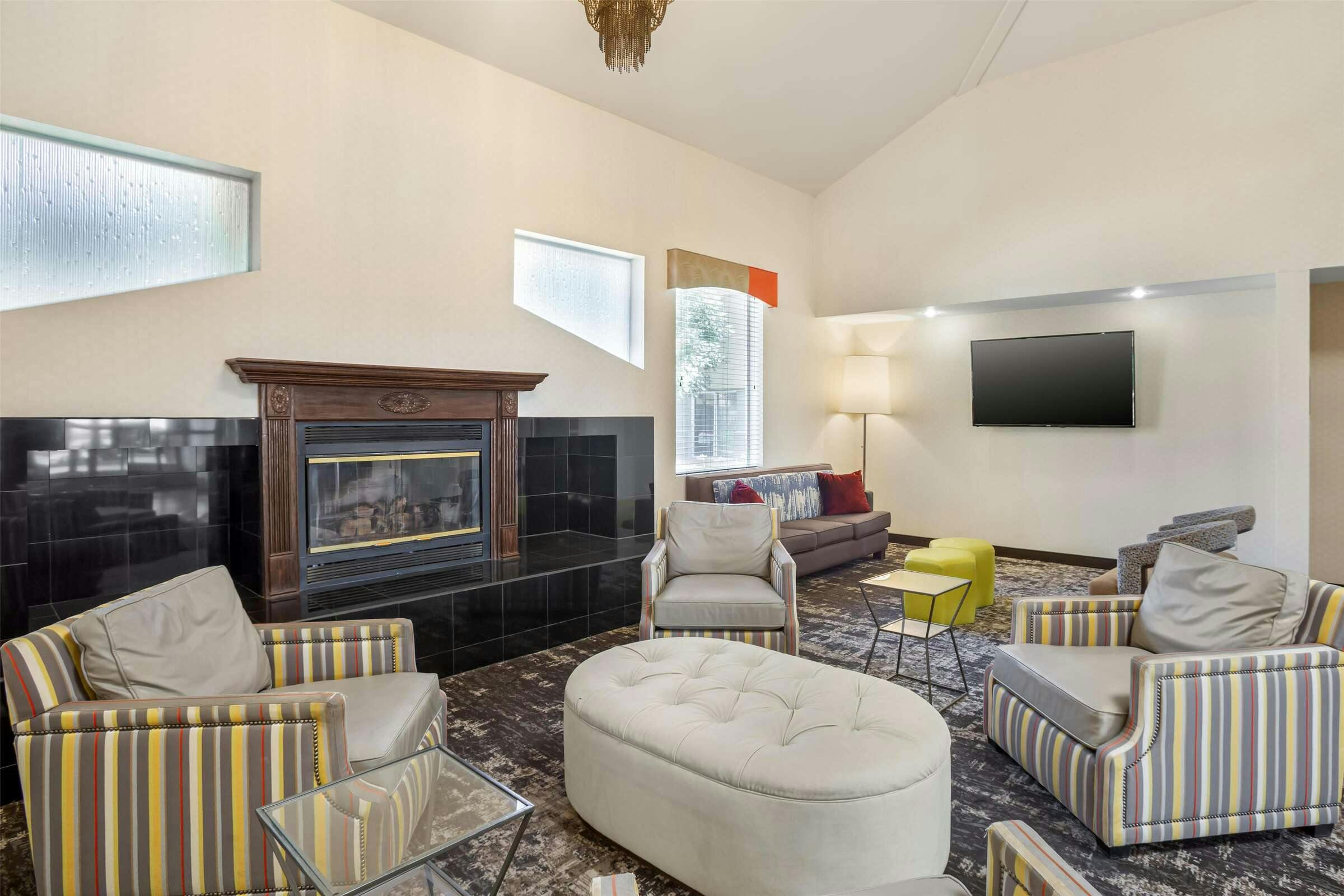 Hotel Best Western Porterville Inn photo 1