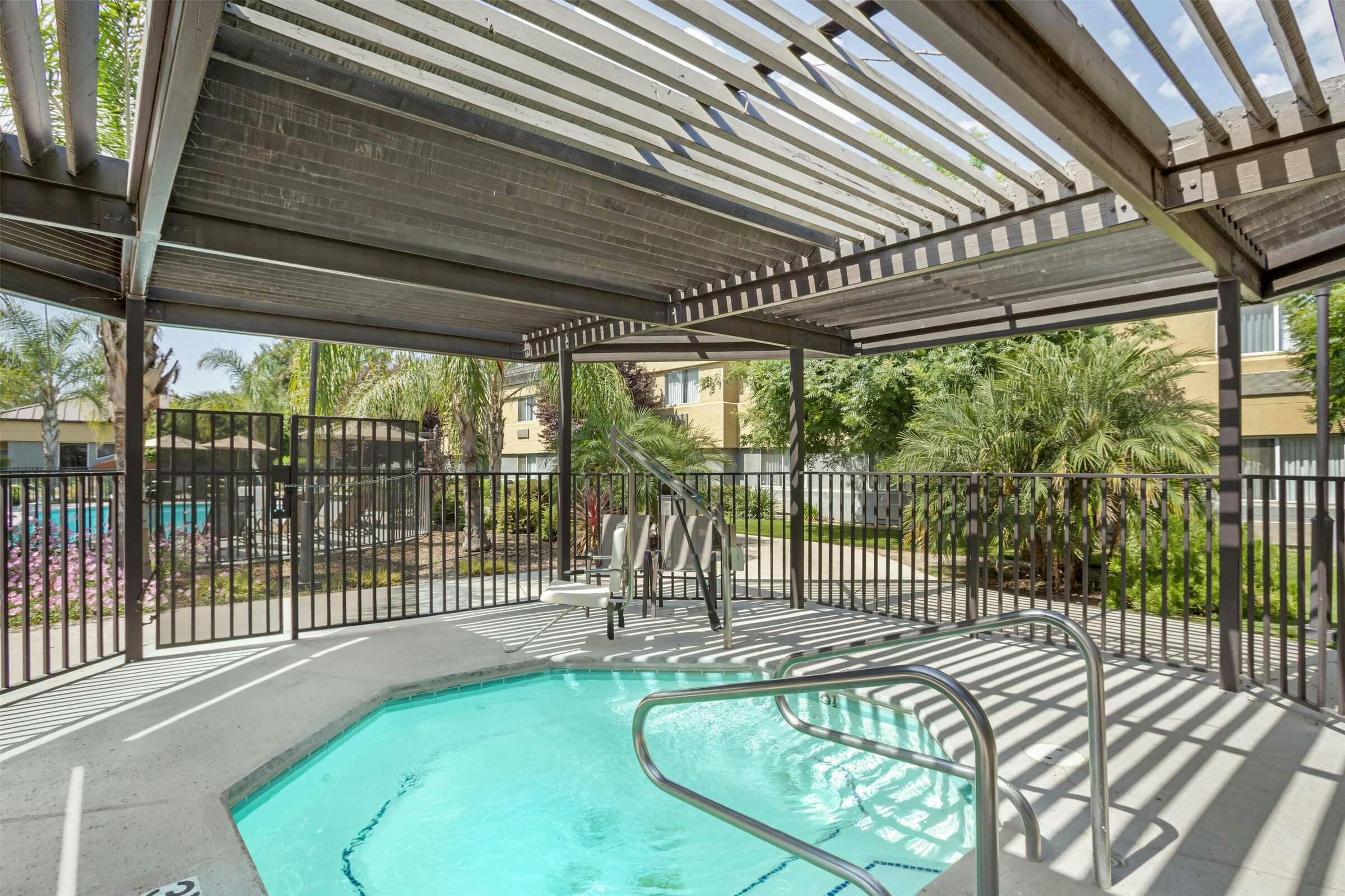 Hotel Best Western Porterville Inn photo 2