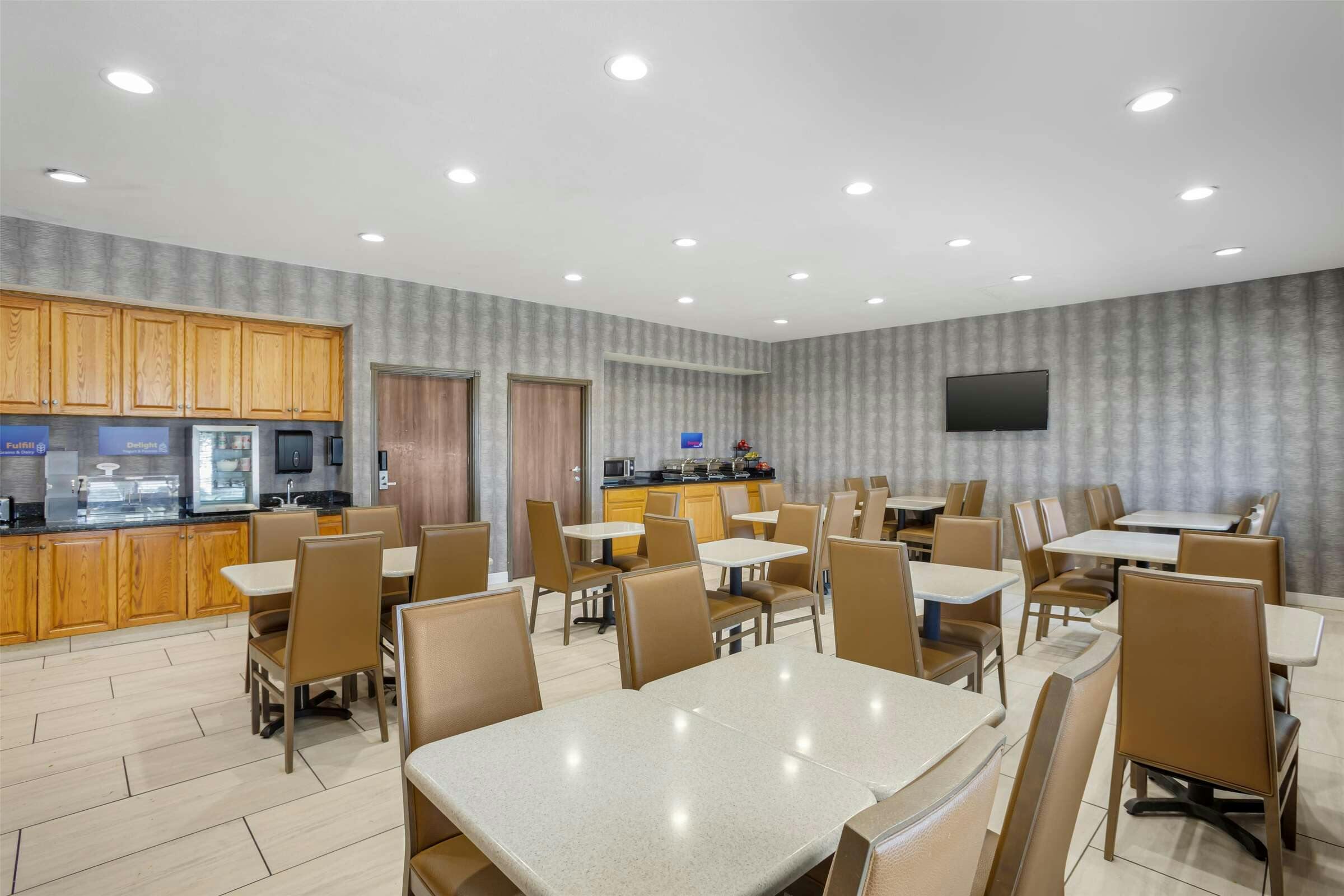 Hotel Best Western Porterville Inn photo 3