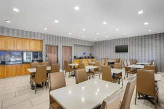 Hotel Best Western Porterville Inn photo 3