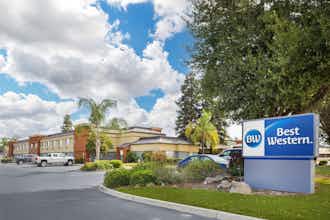 Hotel Best Western Porterville Inn photo 4