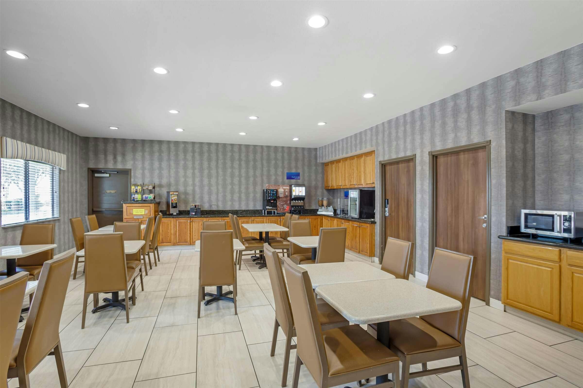 Hotel Best Western Porterville Inn photo 5