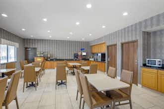 Hotel Best Western Porterville Inn photo 5