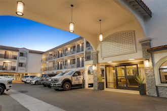 Hotel Best Western Los Alamitos Inn & Suites photo 1