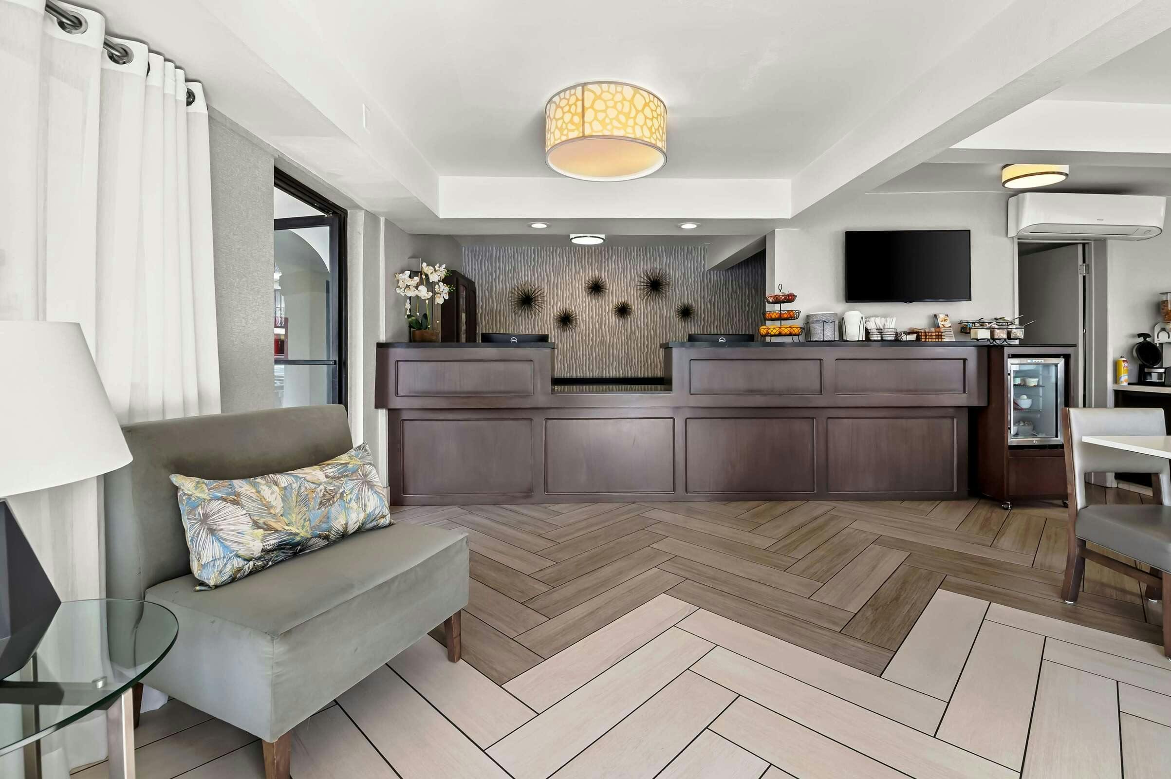 Hotel Best Western Los Alamitos Inn & Suites photo 2