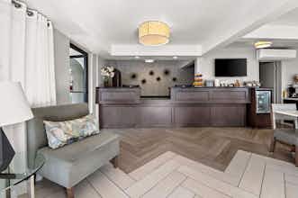 Hotel Best Western Los Alamitos Inn & Suites photo 2