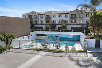 Hotel Best Western Los Alamitos Inn & Suites photo 4