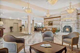 Hotel Best Western Big Bear Chateau photo 2