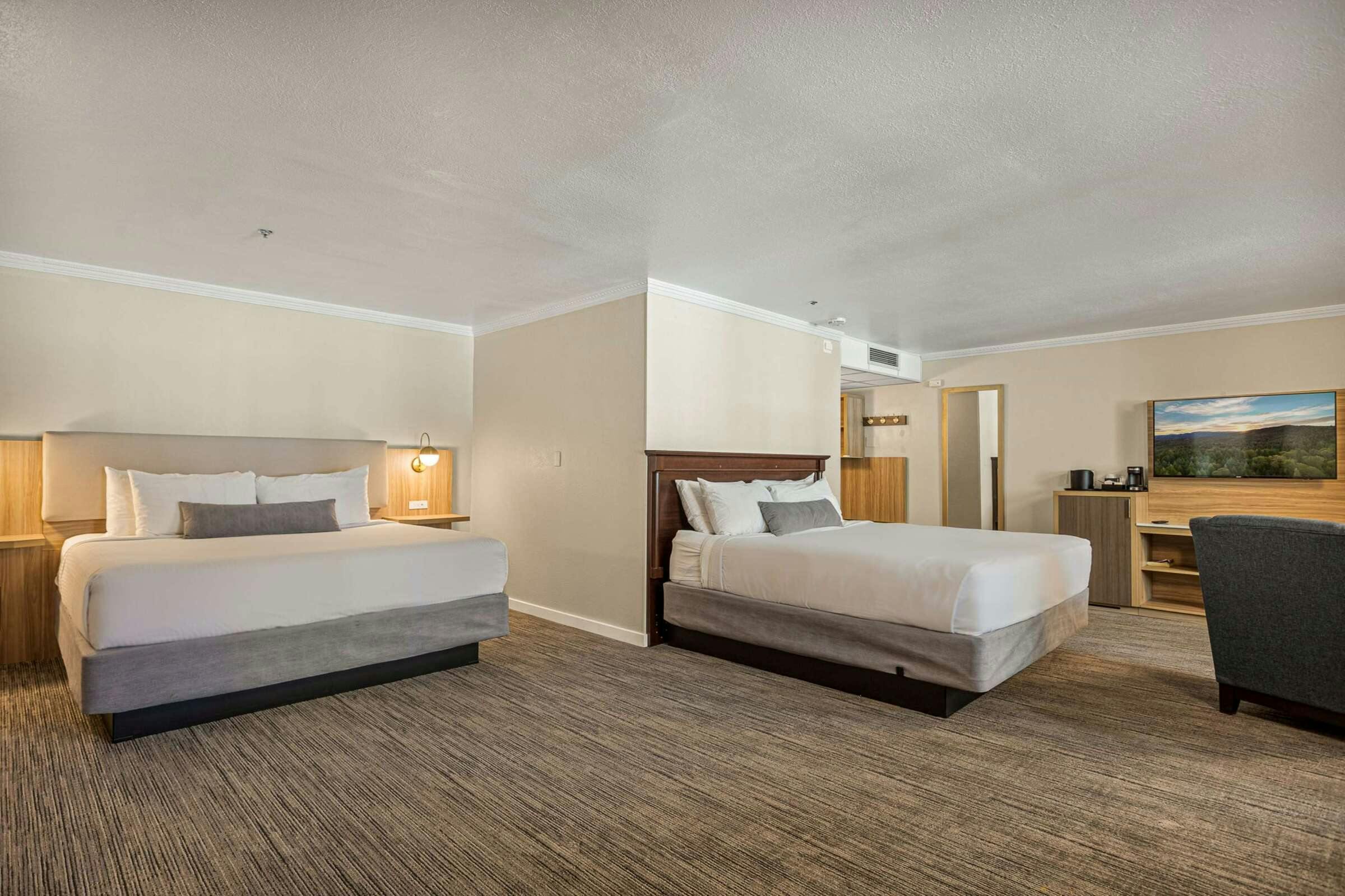 Hotel Best Western Big Bear Chateau photo 3