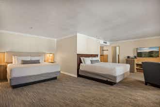 Hotel Best Western Big Bear Chateau photo 3