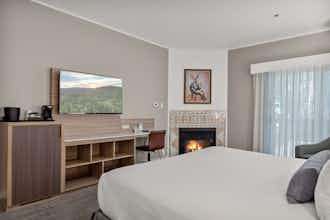 Hotel Best Western Big Bear Chateau photo 4