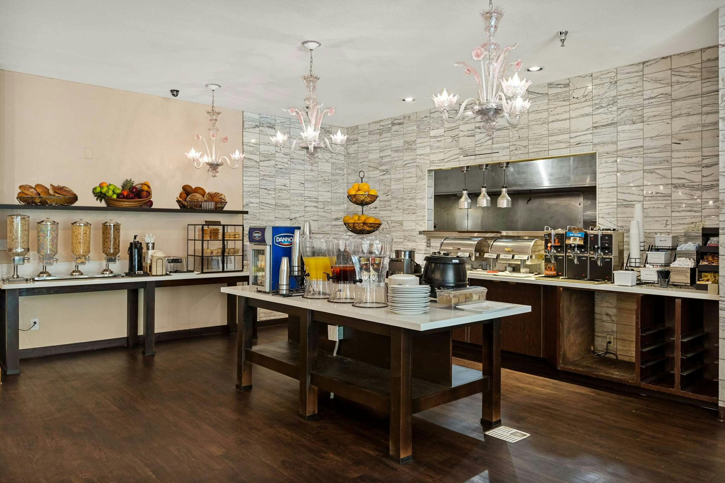 Hotel Best Western Big Bear Chateau photo 5