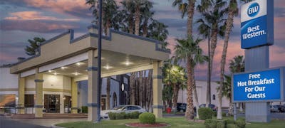 Best Western Pahrump Oasis