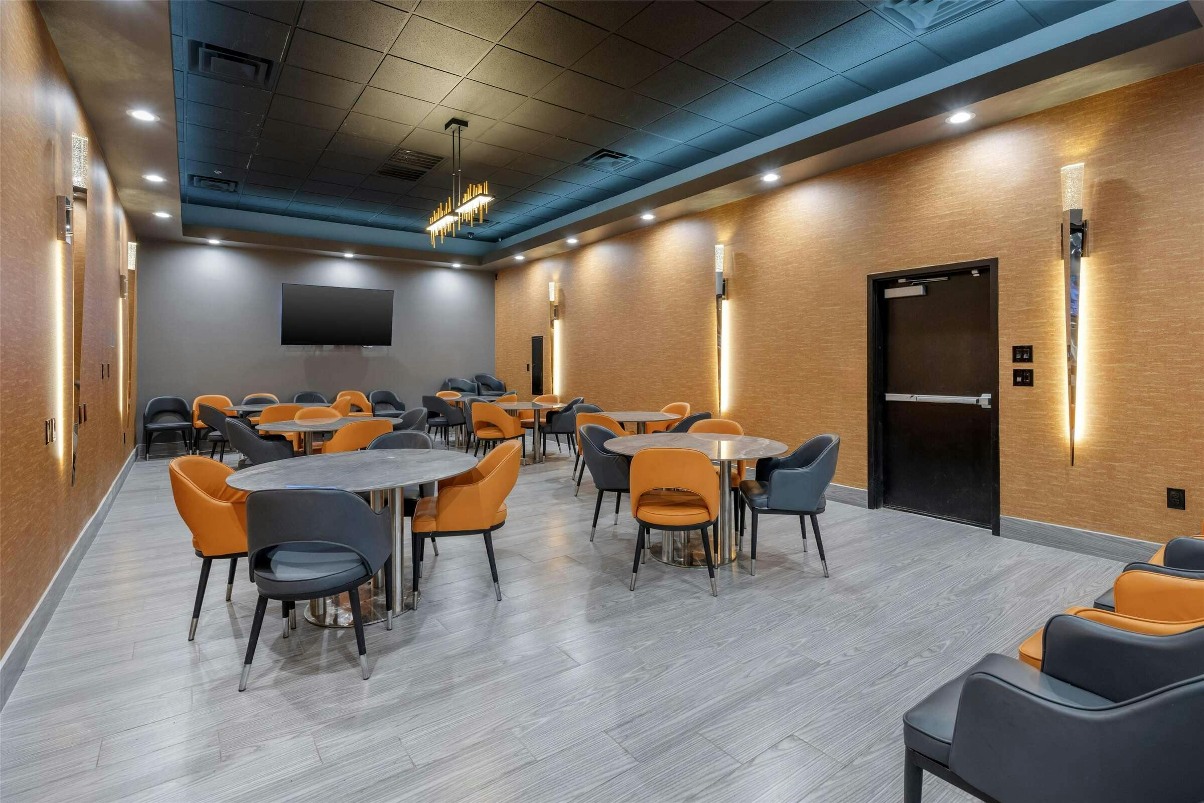 Hotel Best Western Pahrump Oasis photo 1