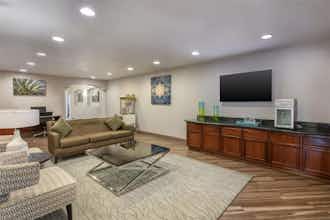 Hotel Best Western Pahrump Oasis photo 2