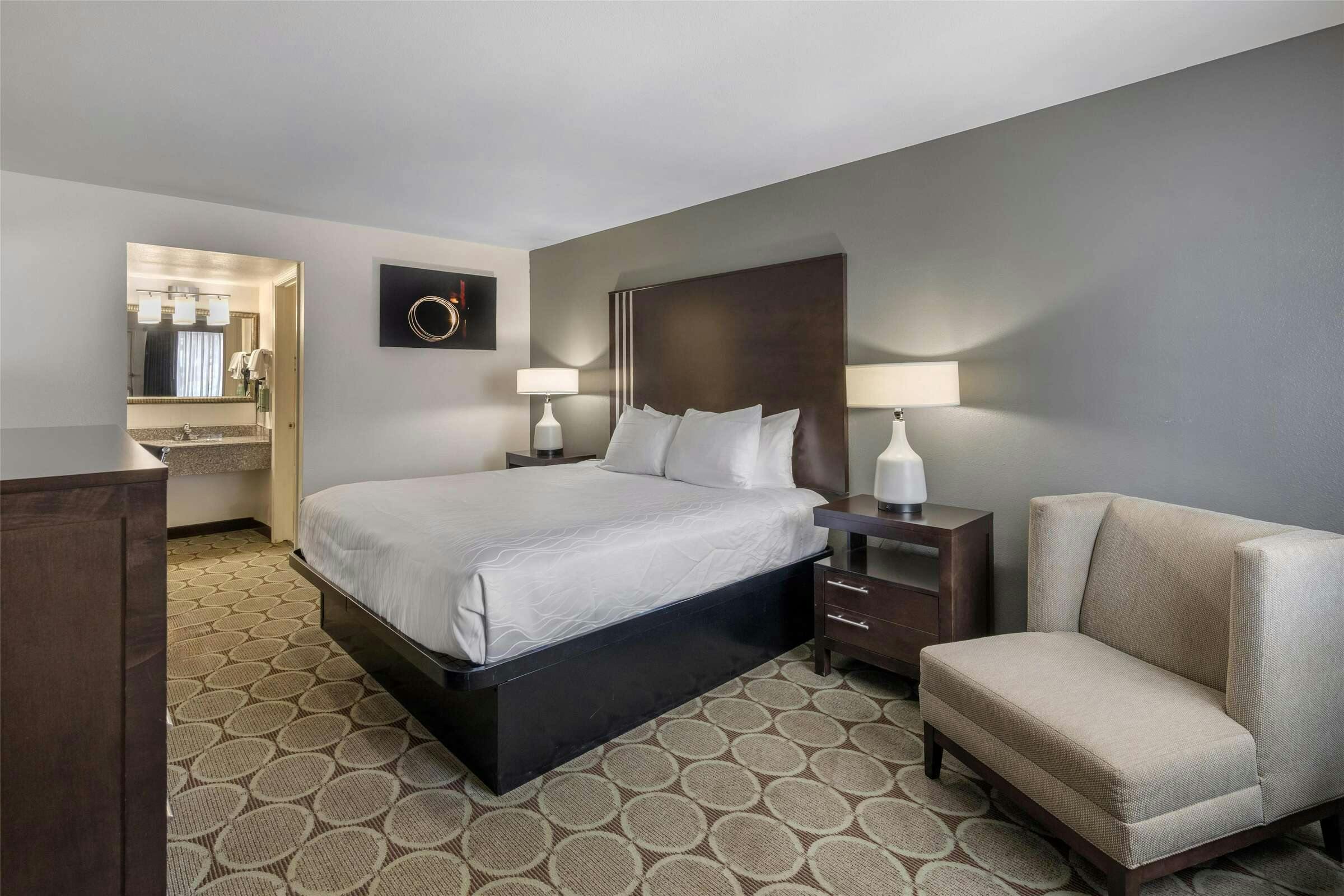 Hotel Best Western Pahrump Oasis photo 3